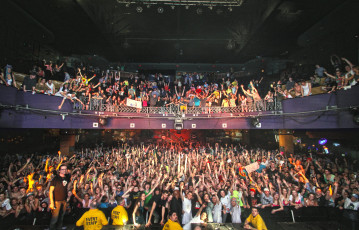Atlantic City 04/16/2011
