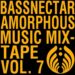 Amorphous Mixtape Vol. 7 Cover Art