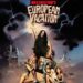 European Vacation Mix Cover Art