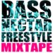 Freestyle Mixtape Cover Art