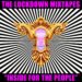The Lockdown Mixtapes -Inside For The People Cover Art