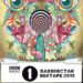 BBC MIXTAPE 2010 Cover Art